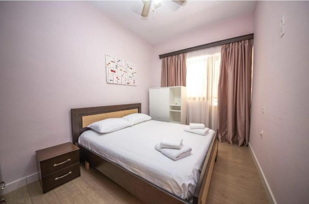 Rooms By Klajdi Saranda Dış mekan fotoğraf
